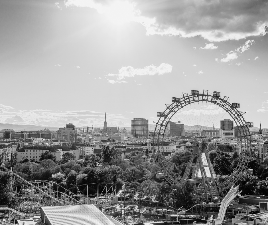 HYROX Vienna offers a city perfect for fitness, culture and food