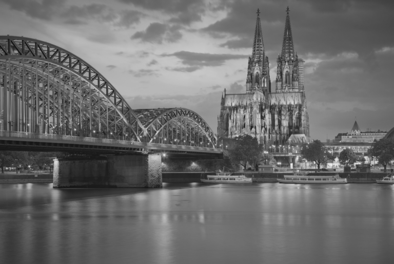 Cologne, the home of HYROX Cologne