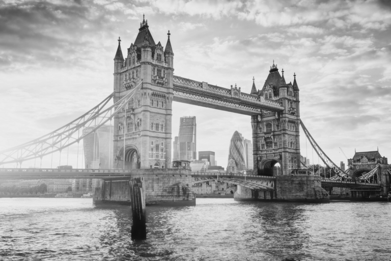 London, the home of HYROX London