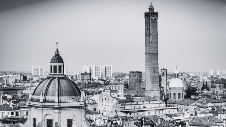 Bologna, the home of HYROX Bologna