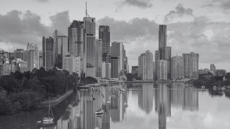 Brisbane, the home of HYROX Brisbane