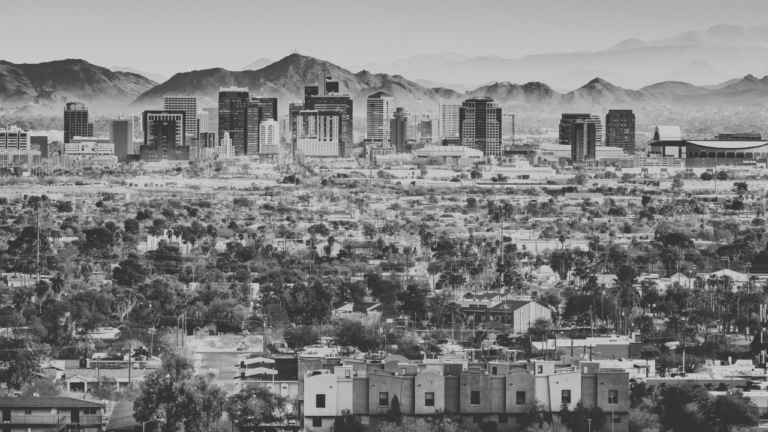 Phoenix, the home of HYROX Phoenix