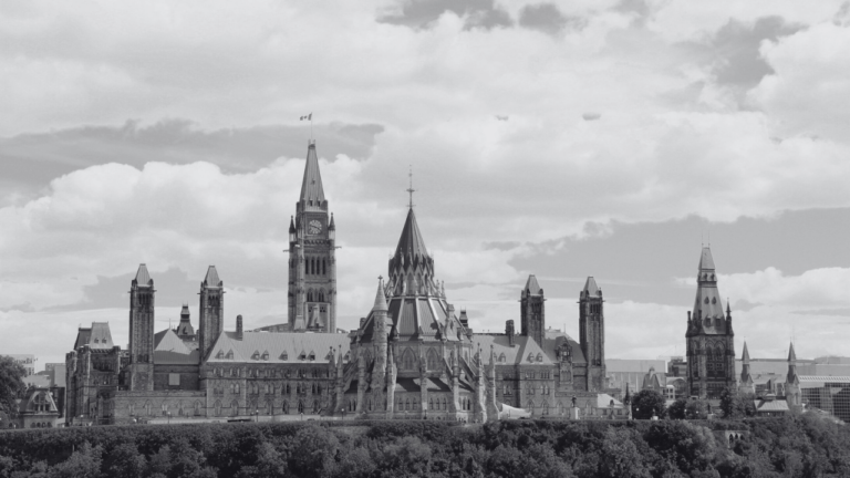 Ottawa, the home of HYROX Ottawa