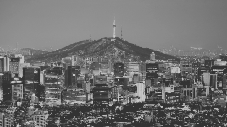 Seoul, the home of HYROX Seoul