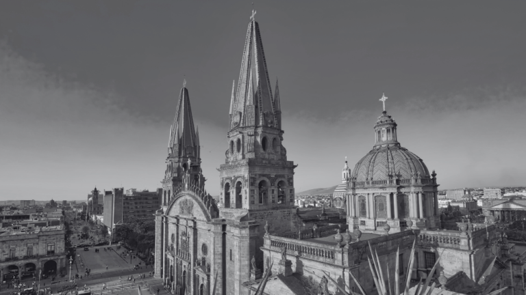 Guadalajara, the home of Smart Fit HYROX Guadalajara