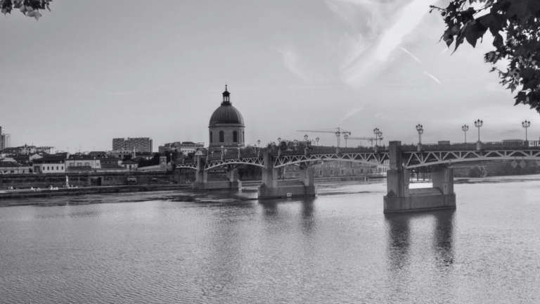 Toulouse, the home of HYROX Toulouse