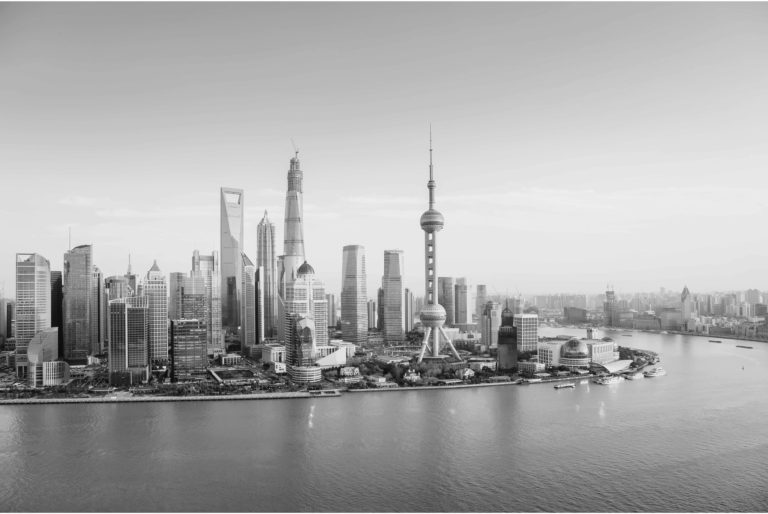 Shanghai, the home of HYROX Shanghai