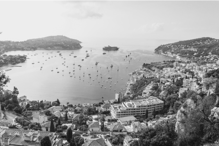 Nice, the home of HYROX Nice