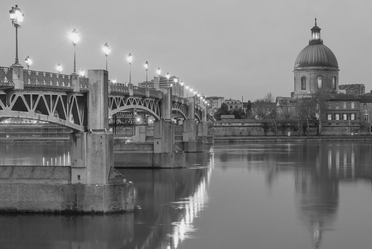 Head to Toulouse with HYROX Toulouse